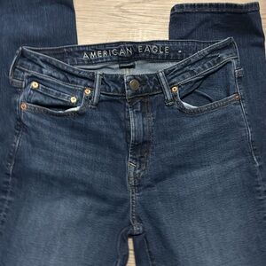 American eagle men jeans